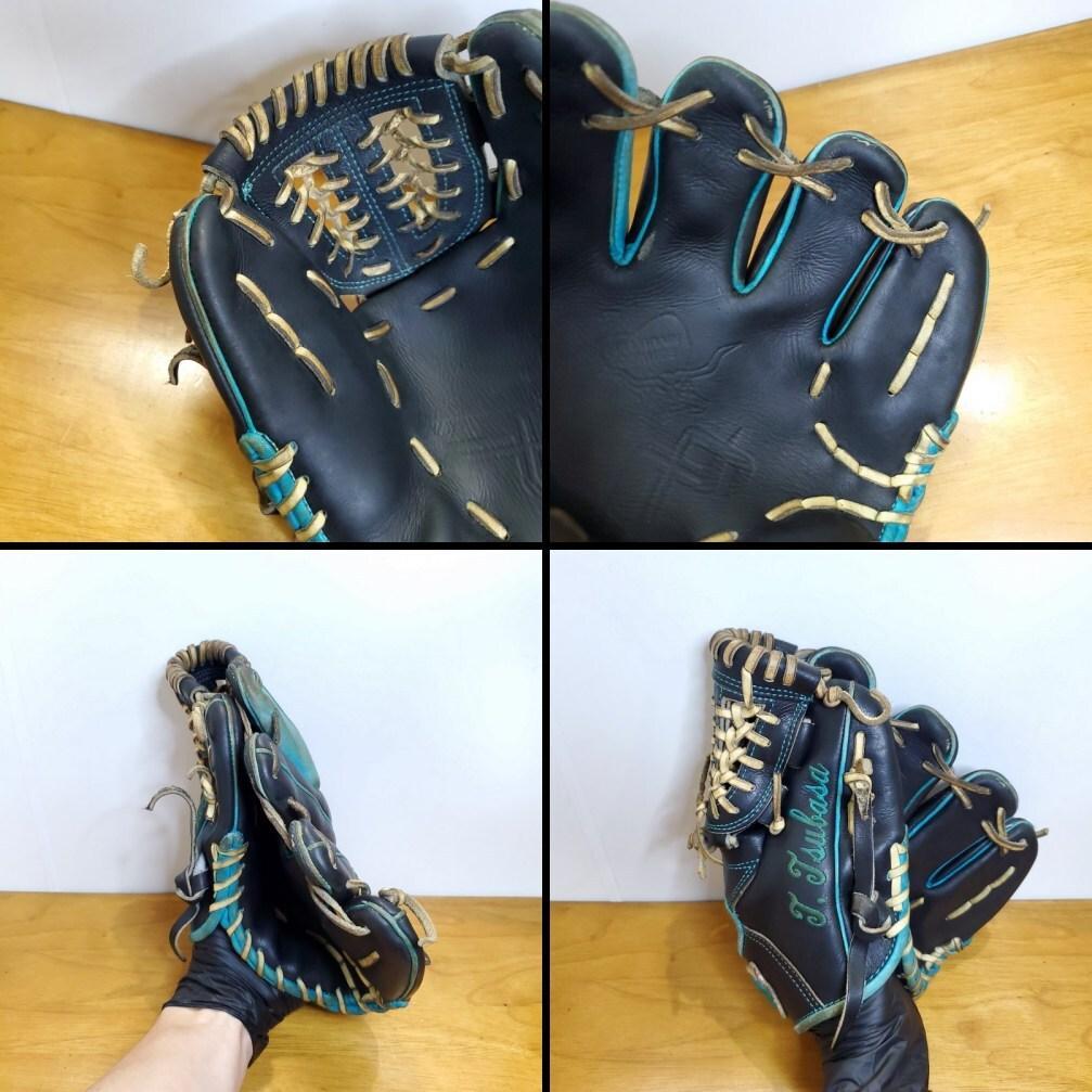 早川 マックスグローブ オーダー トレーニンググラブ 内野用 硬式