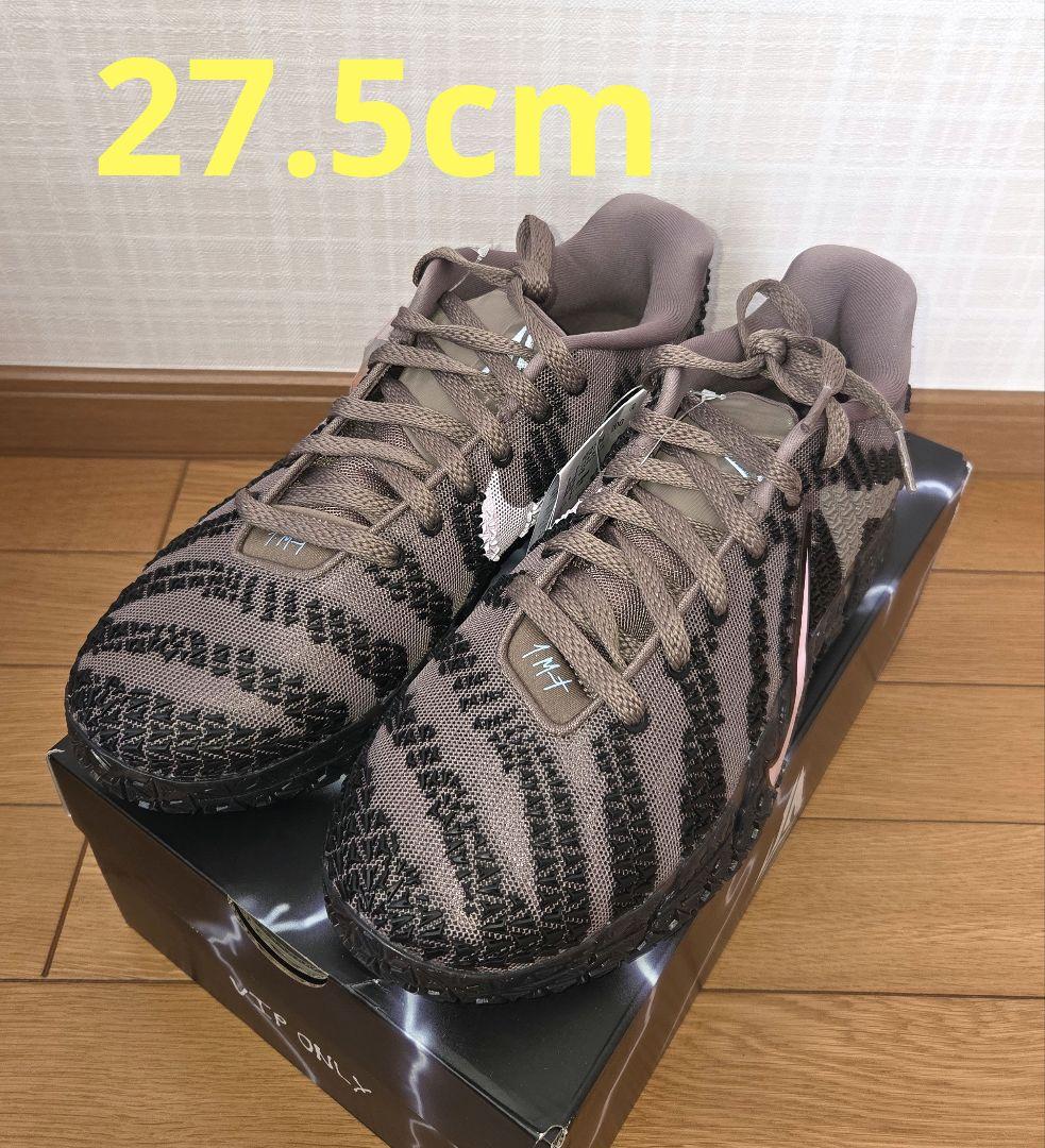 ジ*ン様 【新品】 JA3 EP \"Showstopper\"　ジャ3 　27.5