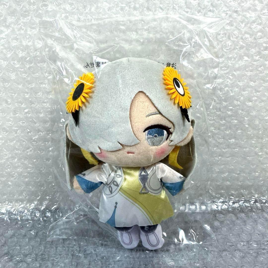 メロジョイ Mellojoy スクイーズ 未開封 大福3個