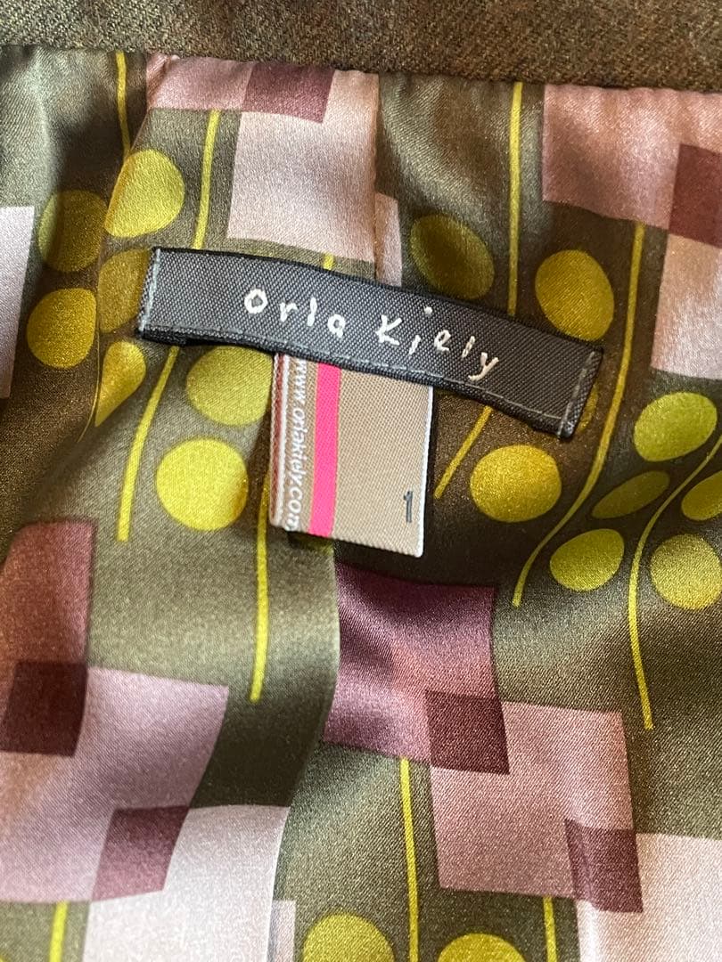 値下げ】レディースセットアップスーツ◇オーラカイリーパンツスーツ