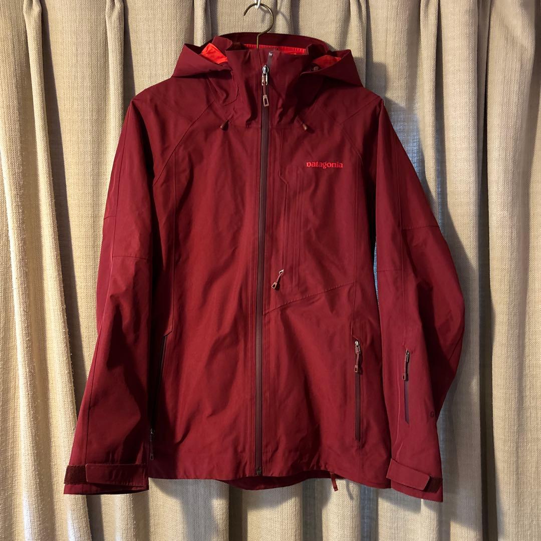スノーボード patagonia Women's Powder Bowl Jacket Patagonia Powder Bowl Jacket - Women's - Clothing