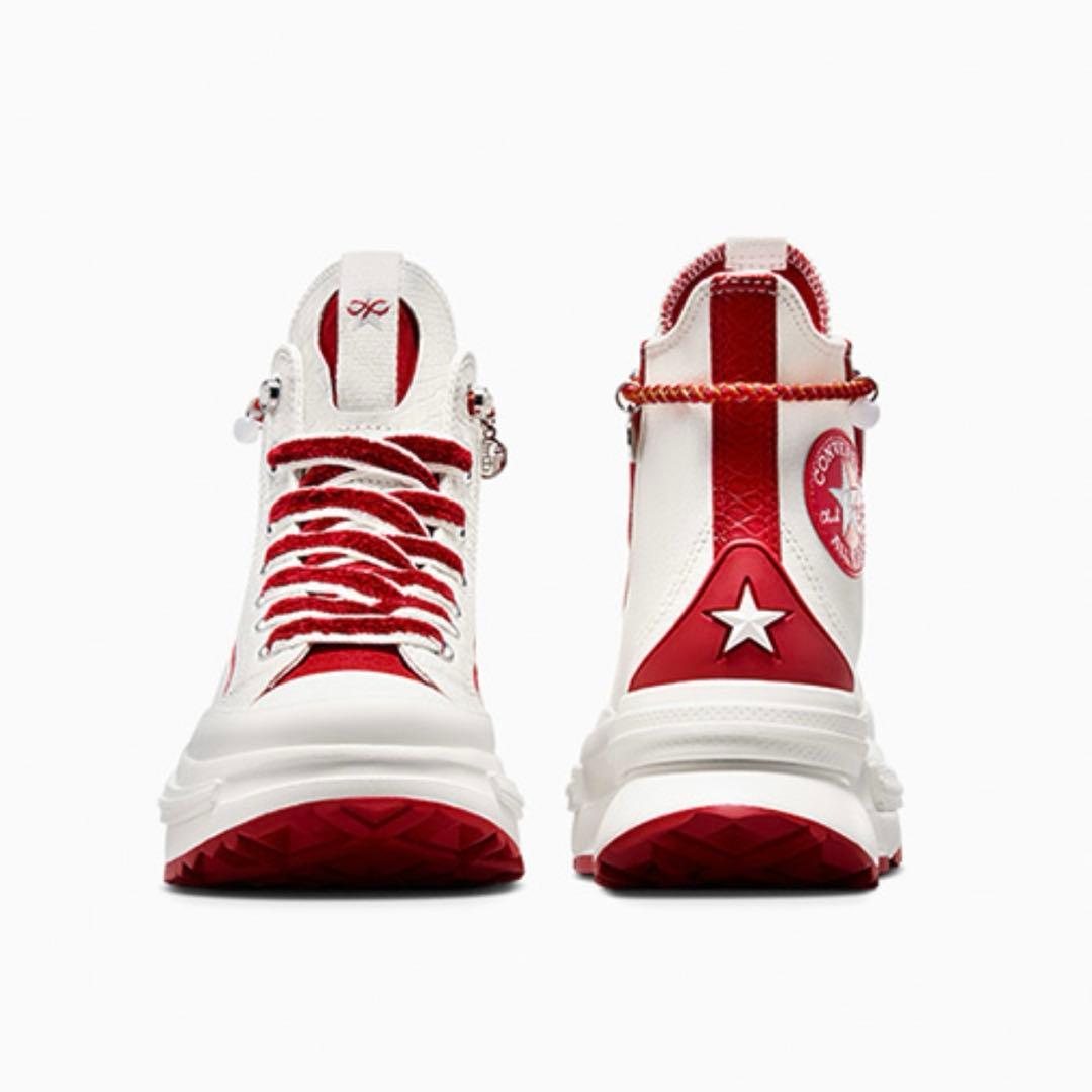 韓国限定】【激レア】コンバース ランスターレガシーcx ルナ ニュー