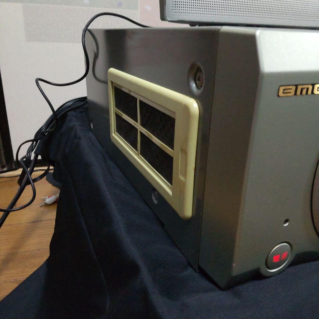 BMB UGA カラオケ本体ネオンR2 NMU-R20 Vバージョンプレミアム - メルカリ