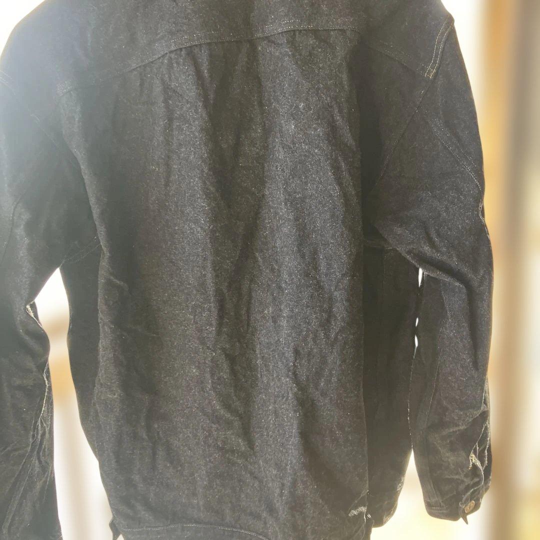 PHIGVEL クラシックデニムジャケット パンツ oldjoe - メルカリ