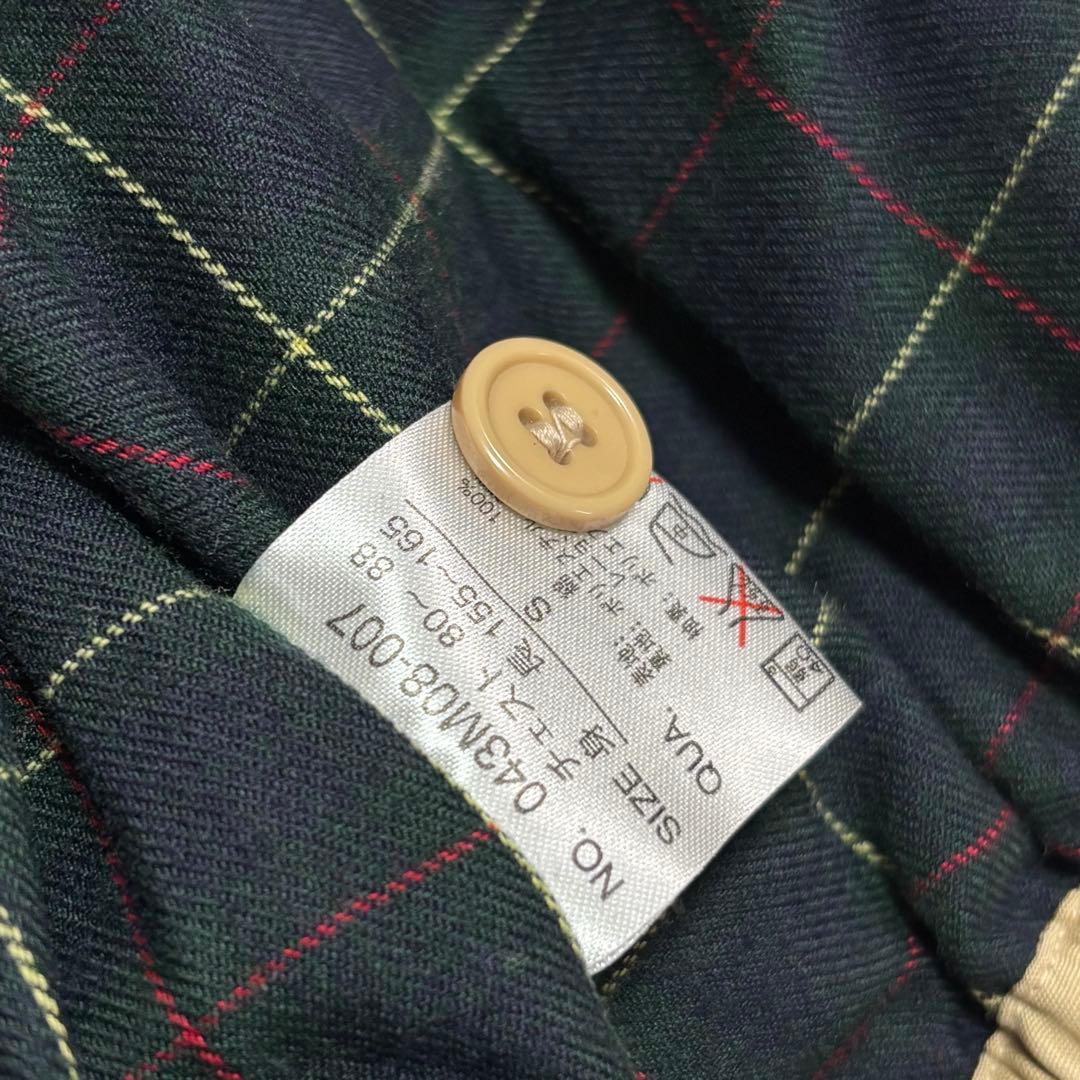 グッチ 様専用VAN バン ヂャケット ベージュ系スイングトップ