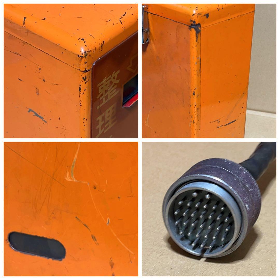 路線バス/ワンマン電車 小田原機器 整理券器•操作盤 日田バス - メルカリ