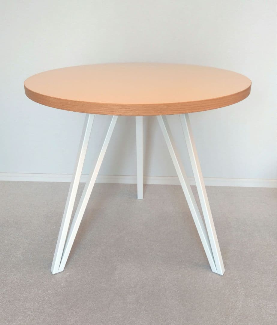 KANADEMONO カフェテーブル（送料込） カフェテーブル – KANADEMONO