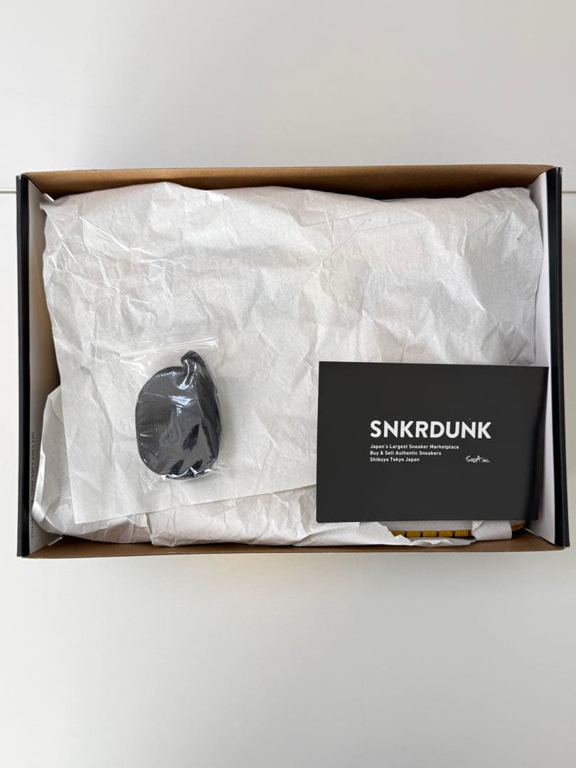 靴 AIR JORDAN 1 RETRO HIGH OG POLLEN 29.0cm