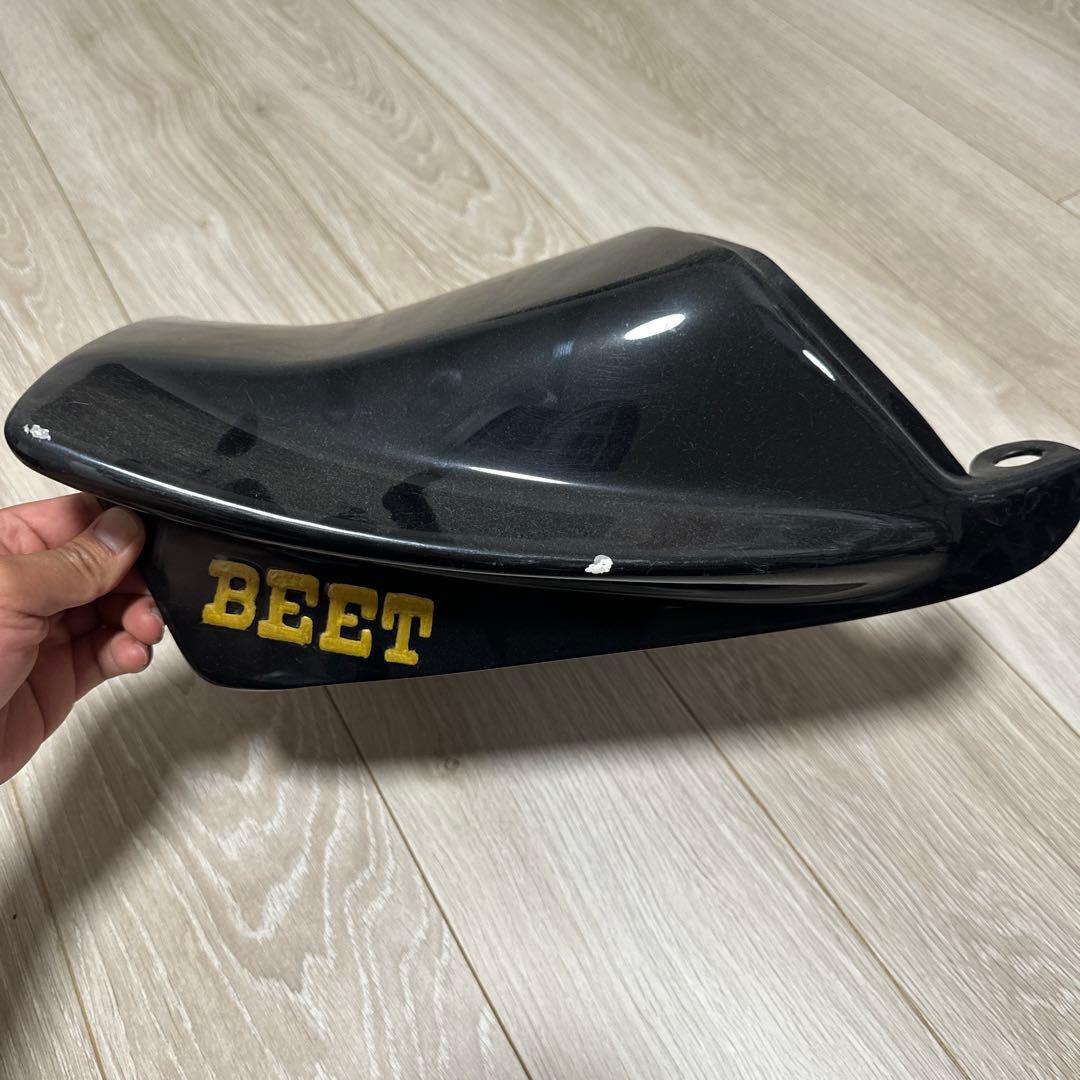 Z400FX当時物BEETテール - メルカリ