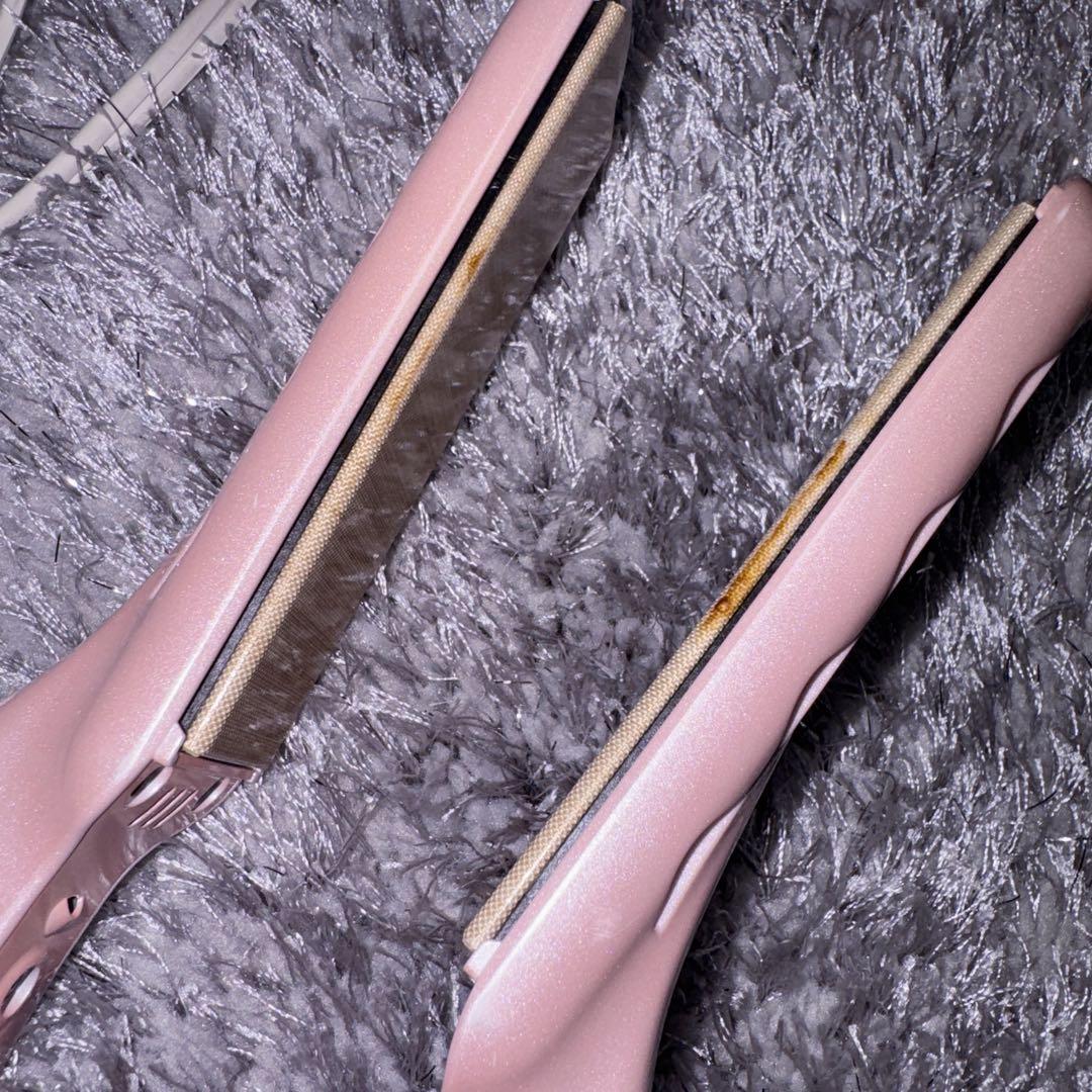 radiant （ラディアント） 28mm ピンクLM125 MUSE - メルカリ