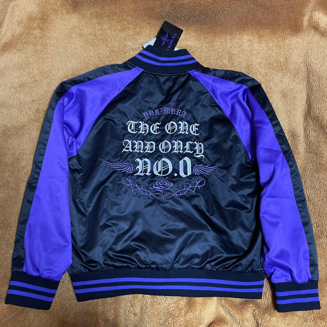 ゆきむら。 スカジャン ドンキホーテ 殿、ジャケット ジャンパー 上着