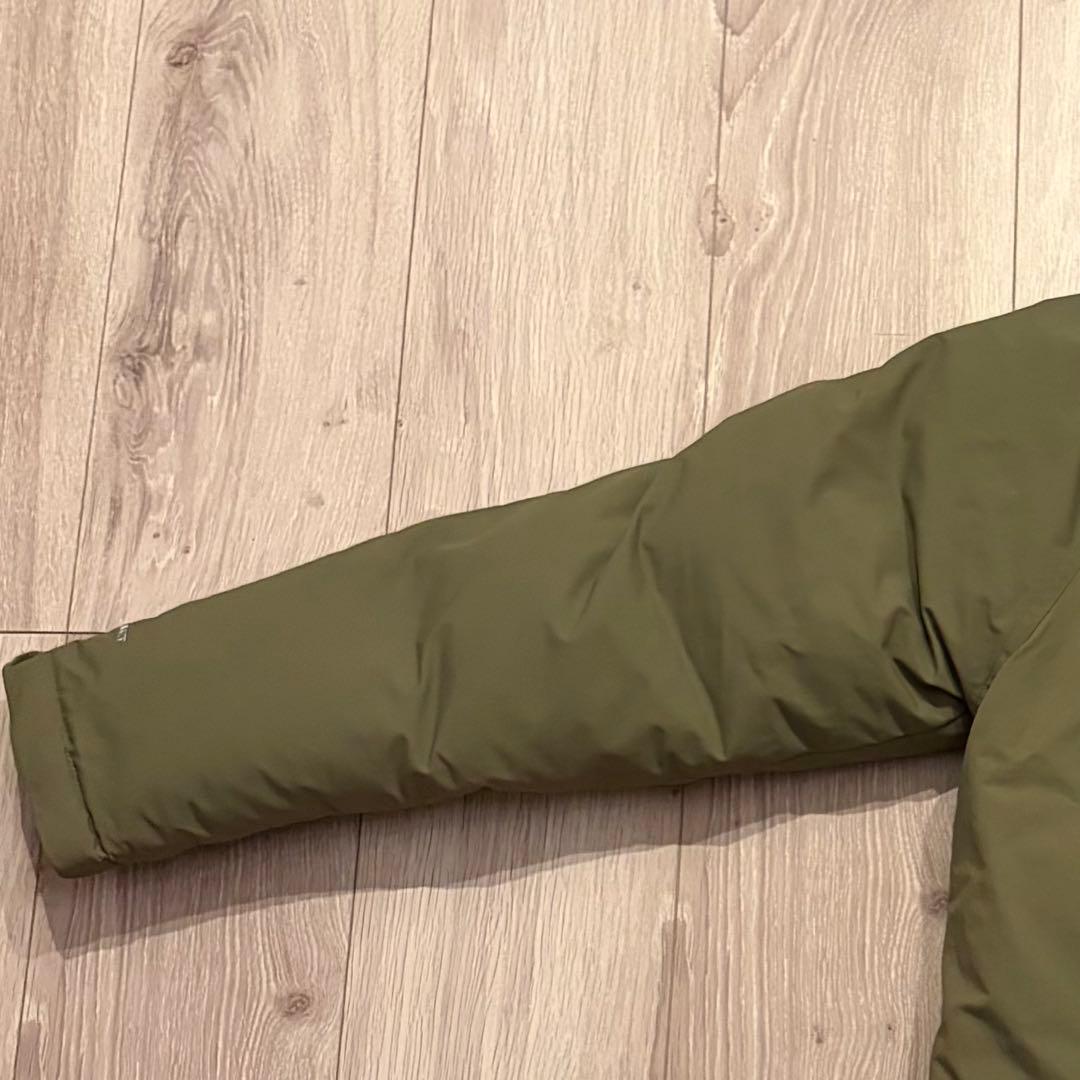 美品 人気カラー コロンビア タナナループダウンジャケット M 3204