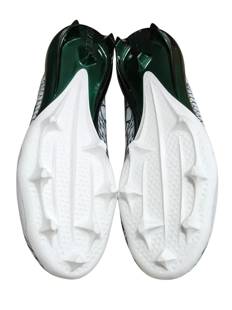 アディダス 30 アディゼロ エレクトリック アメフト スパイク シューズ