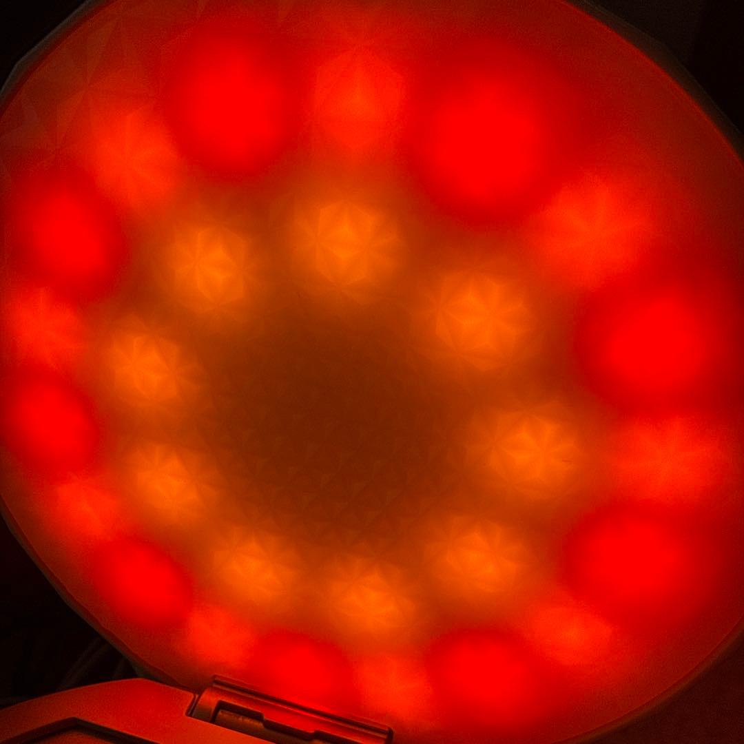 断捨離中】YA-MAN 家庭用美容器 ヤーマン IS-101N スチーマー 【断捨