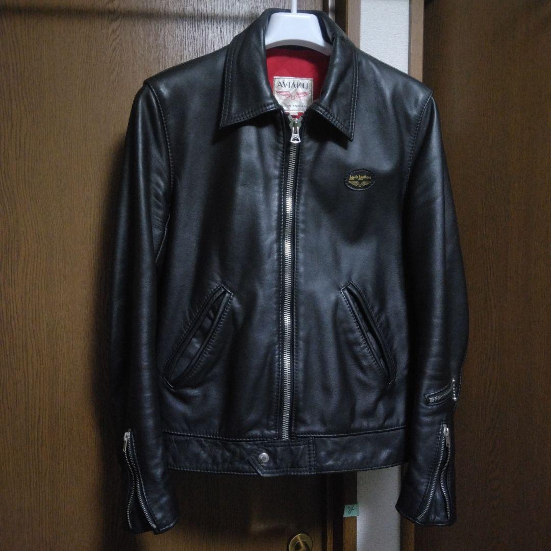 Lewis Leather ルイスレザー コルセア タイトフィット 36 Lewis Leather ルイスレザー コルセア タイトフィット 36 - メルカリ