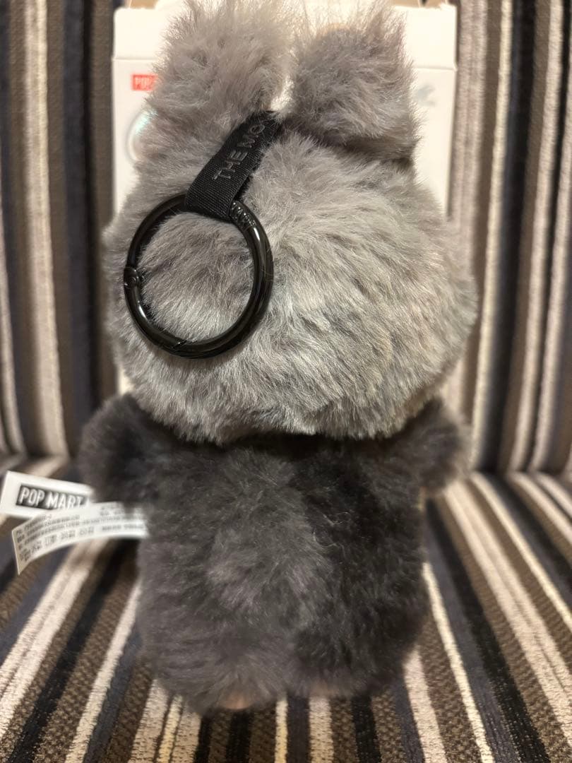 ゆ*み様 ラブブ　シークレット　頭と体別色　正規品