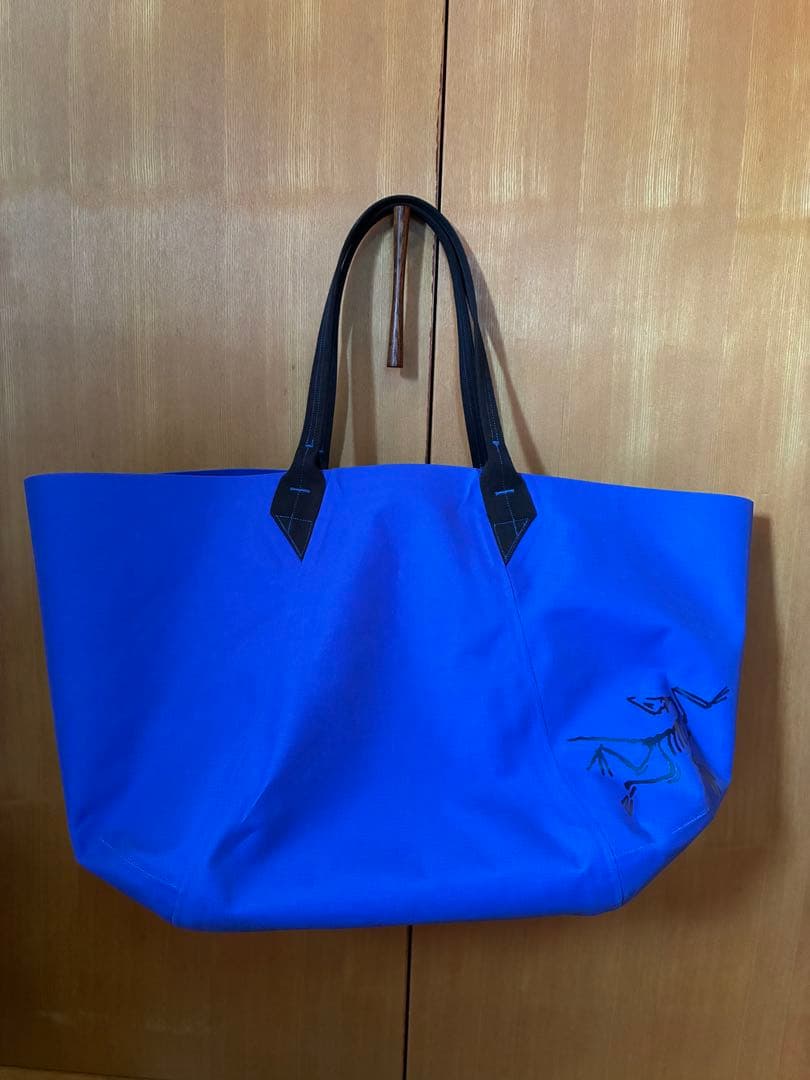 アークテリクス　キャリア45トート　美品 アークテリクス キャリア 45 ギアトート (ARC'TERYX/トートバッグ