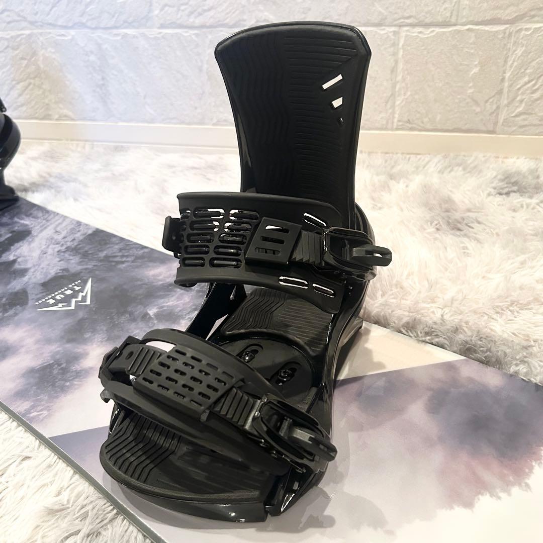 【上位モデル】HEAD TRUE2.0 154cm FX ONE付 24-25