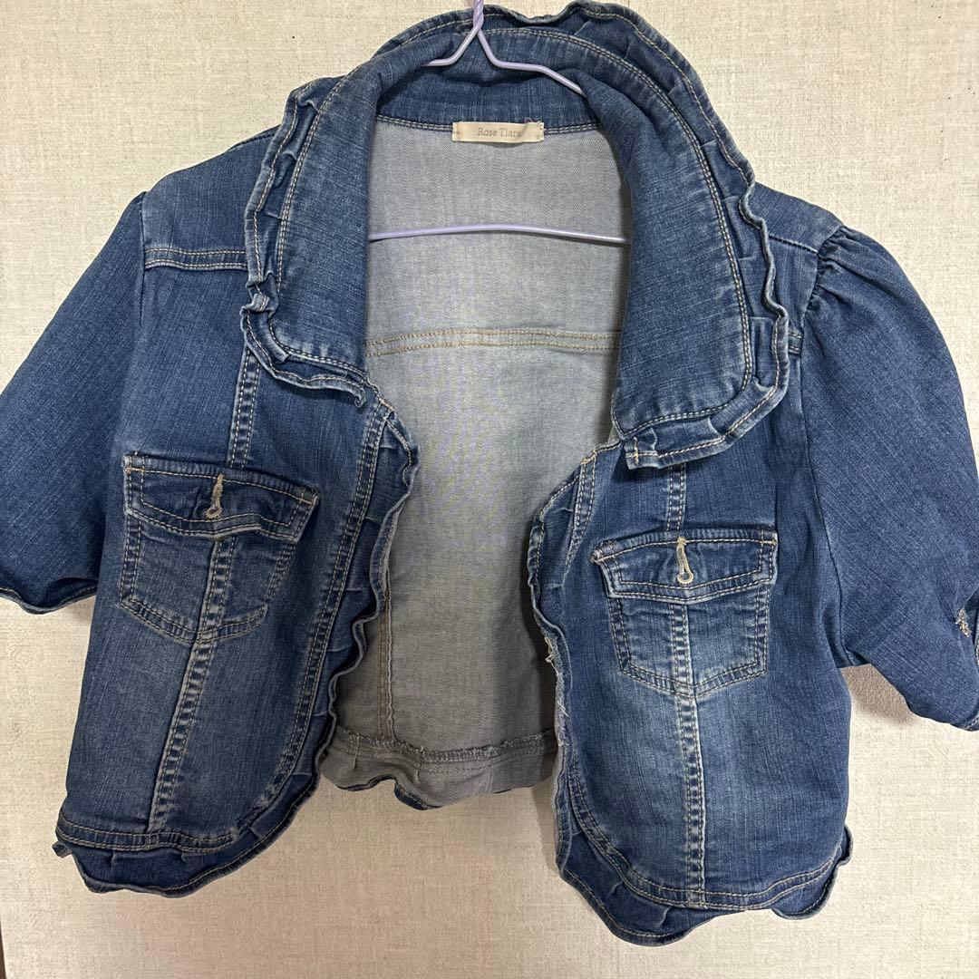 ローズティアラ サイズ46 - メルカリ