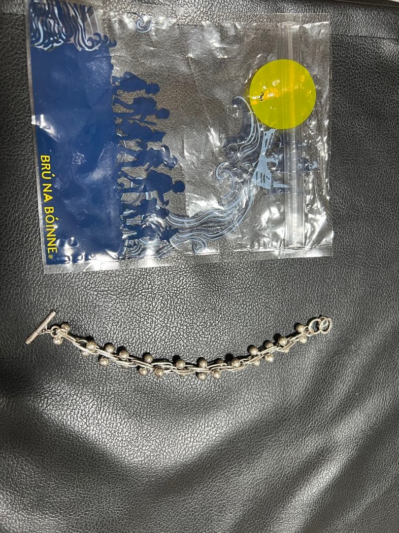 BRU NA BIONNE ガリトラッププレス BRU NA BOINNE (ブルーナボイン) ガリトラップブレス