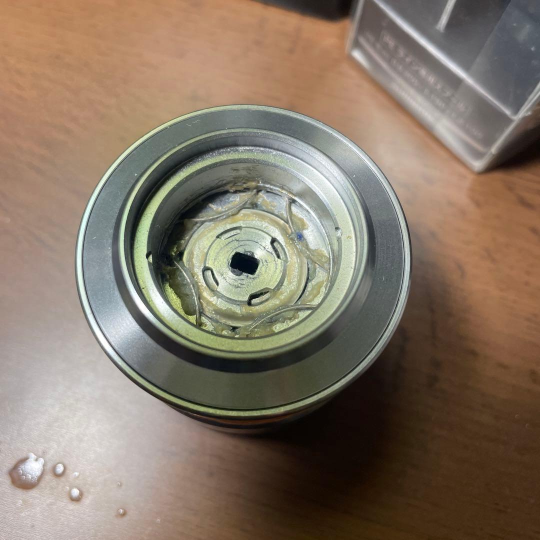 シマノ 12 エクスセンスCI4+4000XGS替えスプール付き - メルカリ