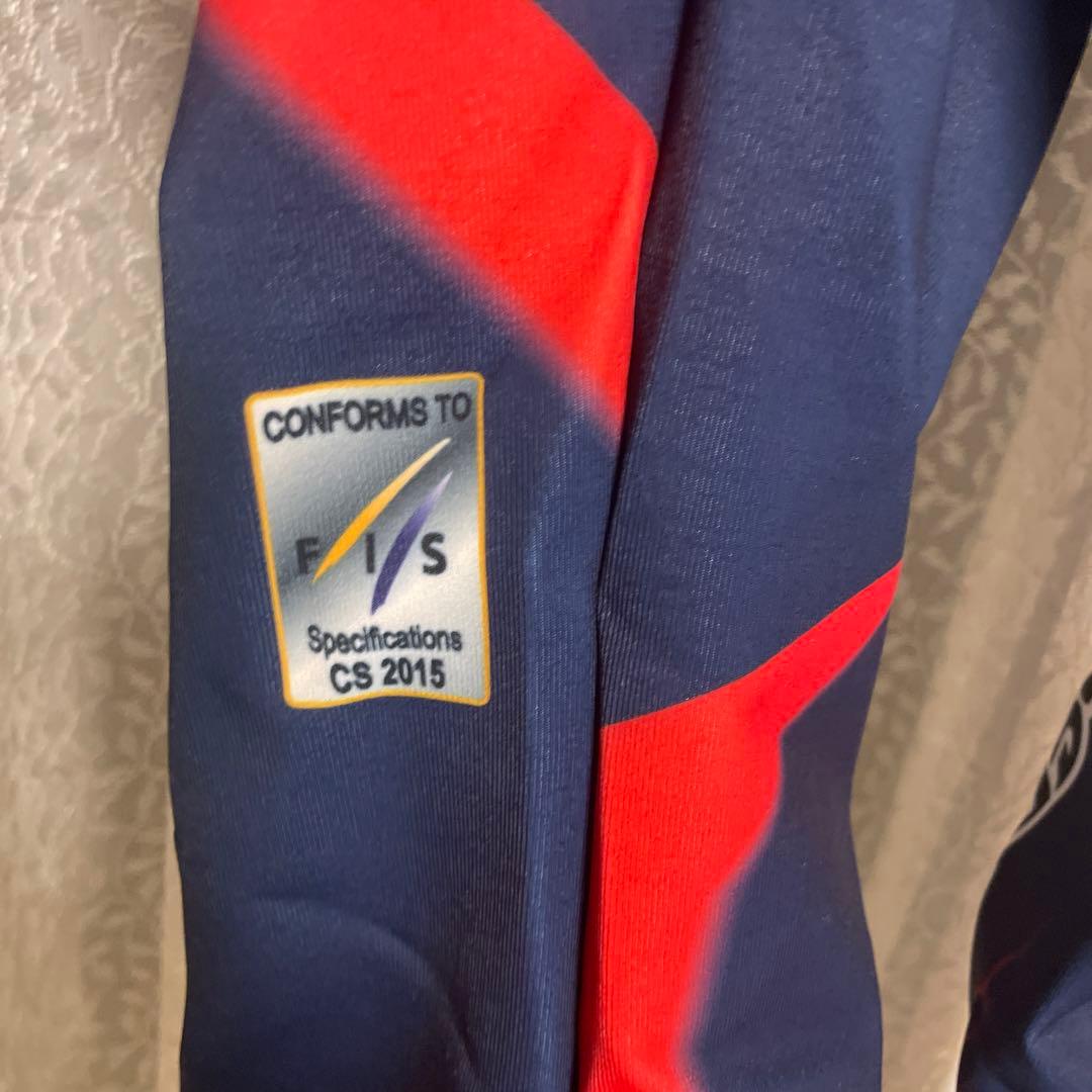 フェニックス ワンピース アルペンスキー FIS公認 - メルカリ