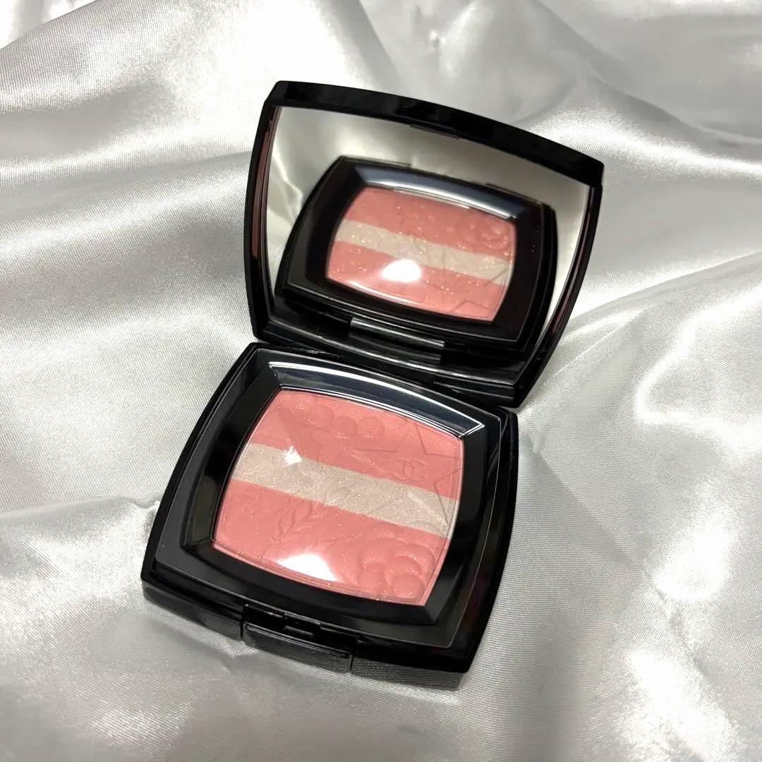 【新品未使用】CHANEL フェイスカラーレシーニュドゥシャネル 997 CHANEL（CHANEL） レ シーニュ ドゥ シャネル（シーズン限定） 通販