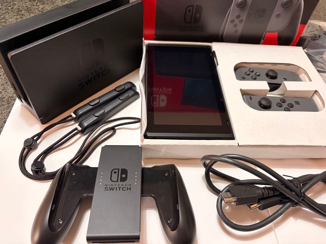 h*a様 Nintendo Switch ＋ソフト1本 楽天市場】任天堂 Nintendo Switchゲームソフト 大乱闘スマッシュ