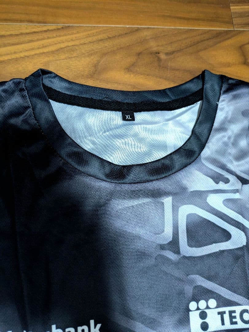 パドヴァ バレーボール ユニフォーム シャツ 髙橋藍 海外ユニフォーム