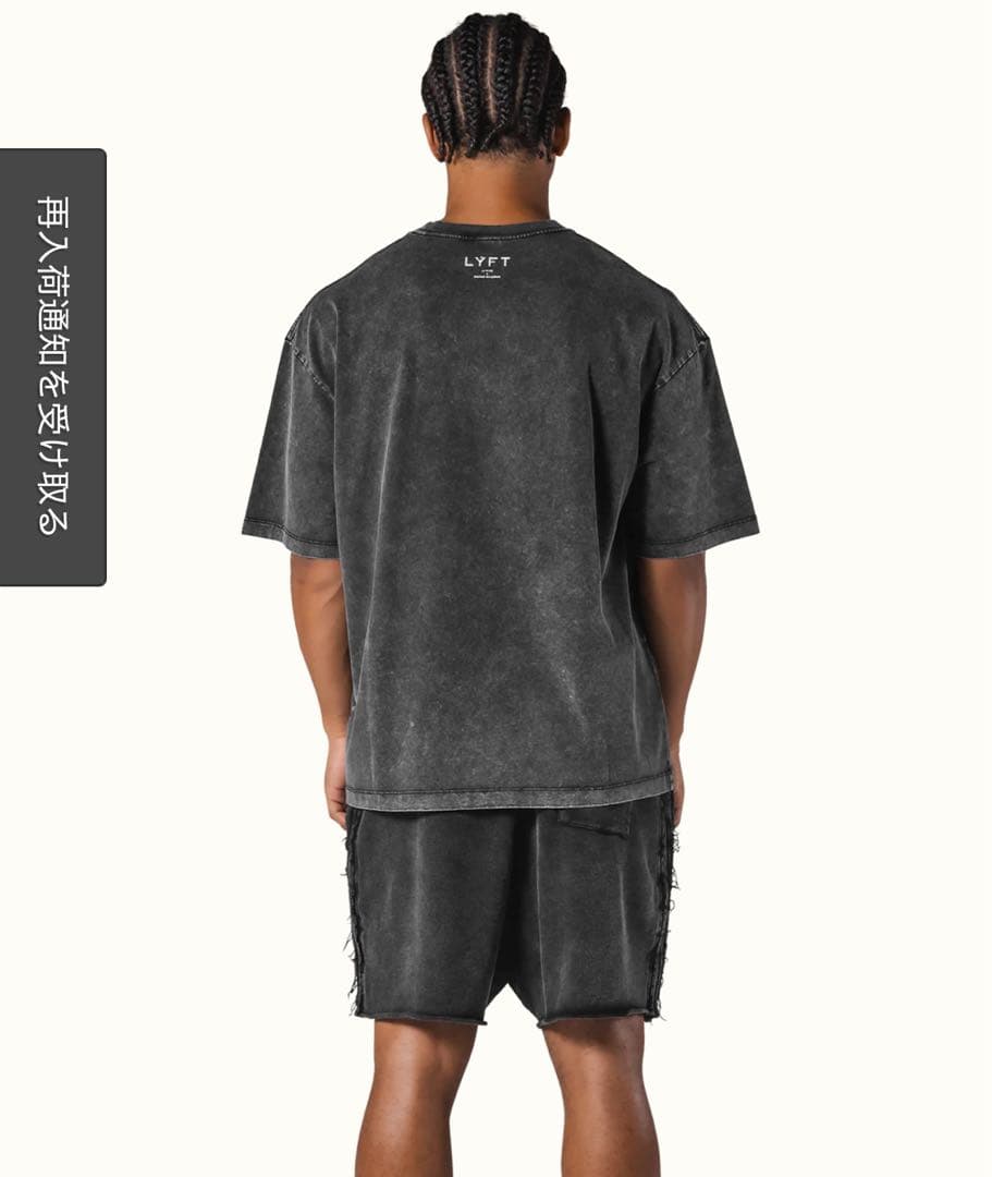 完売品】LYFT ドーベルマンTシャツ M - メルカリ