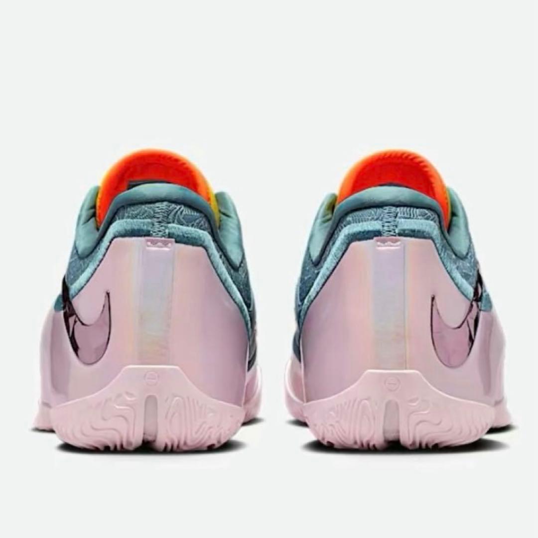 Nike LeBron 23 Miami Twice レブロン23 - メルカリ