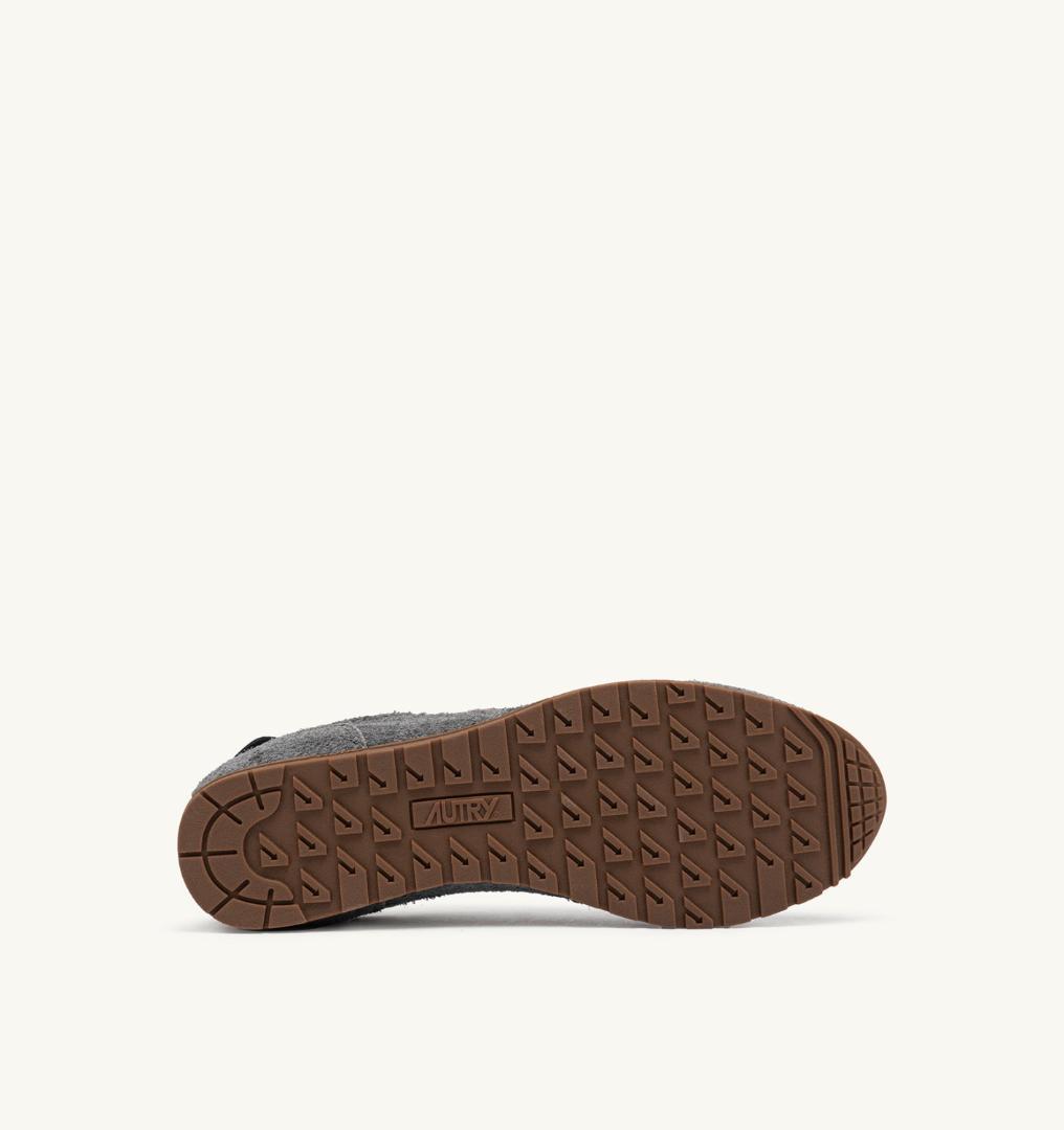 新品AUTRY オートリー WINDSPIN LOW MAN 43 27.5cm