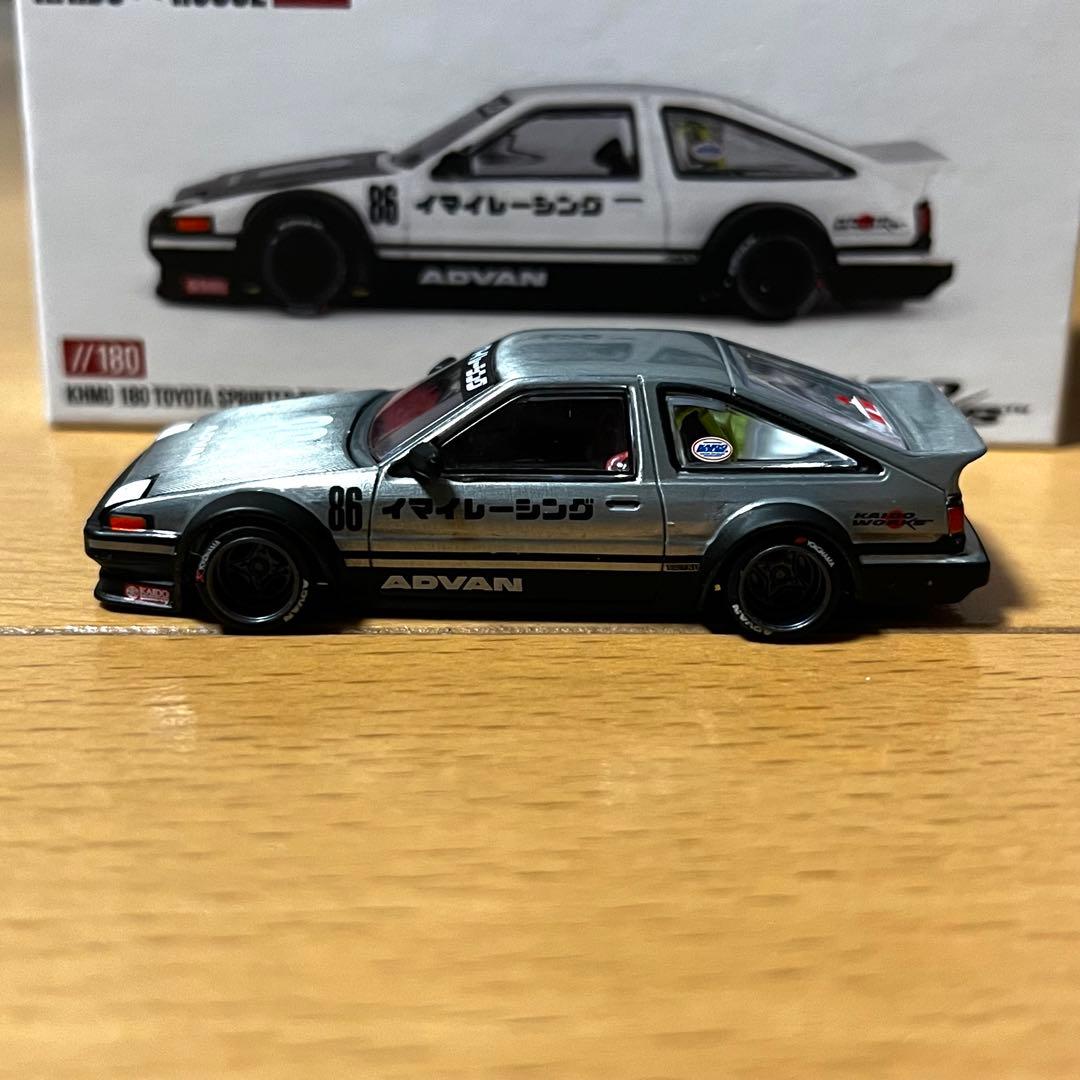 KAIDO HOUSE AE86 チェイス - メルカリ