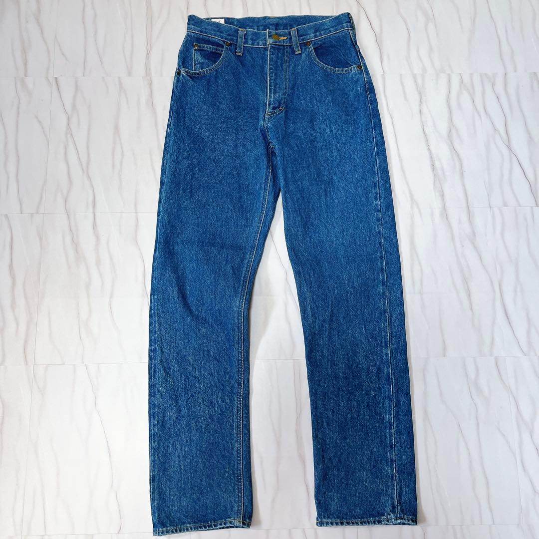 《美品》アナトミカ 618 MARILYN2 USED WASH 28インチ