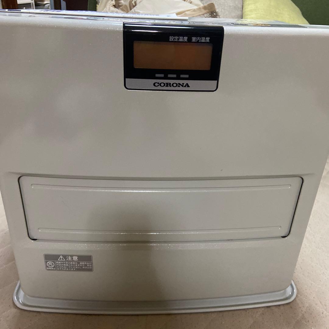 コロナ石油ファンヒーター　FH-EX4611E8 コロナ石油ファンヒーター FH-EX4611E8 【公式通販】