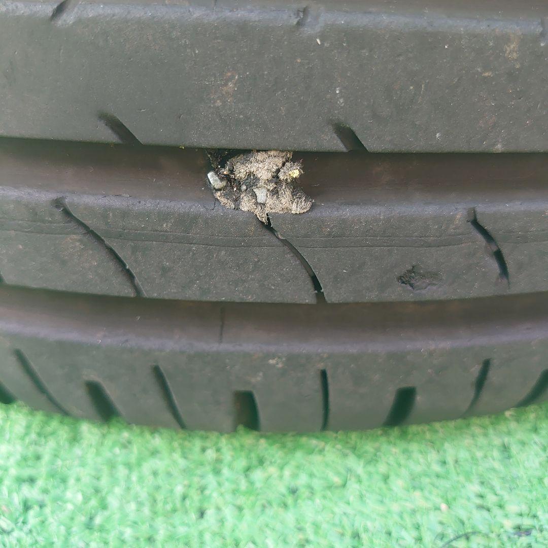 アドヴァンティレーシング AG17S 5.0j 165/45r16　週末価格