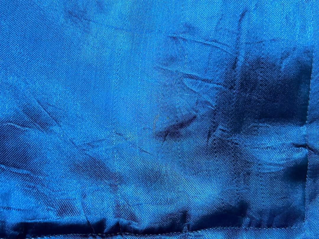 5/31まで出品】50s souvenir jacket ドラゴンヘッド - メルカリ