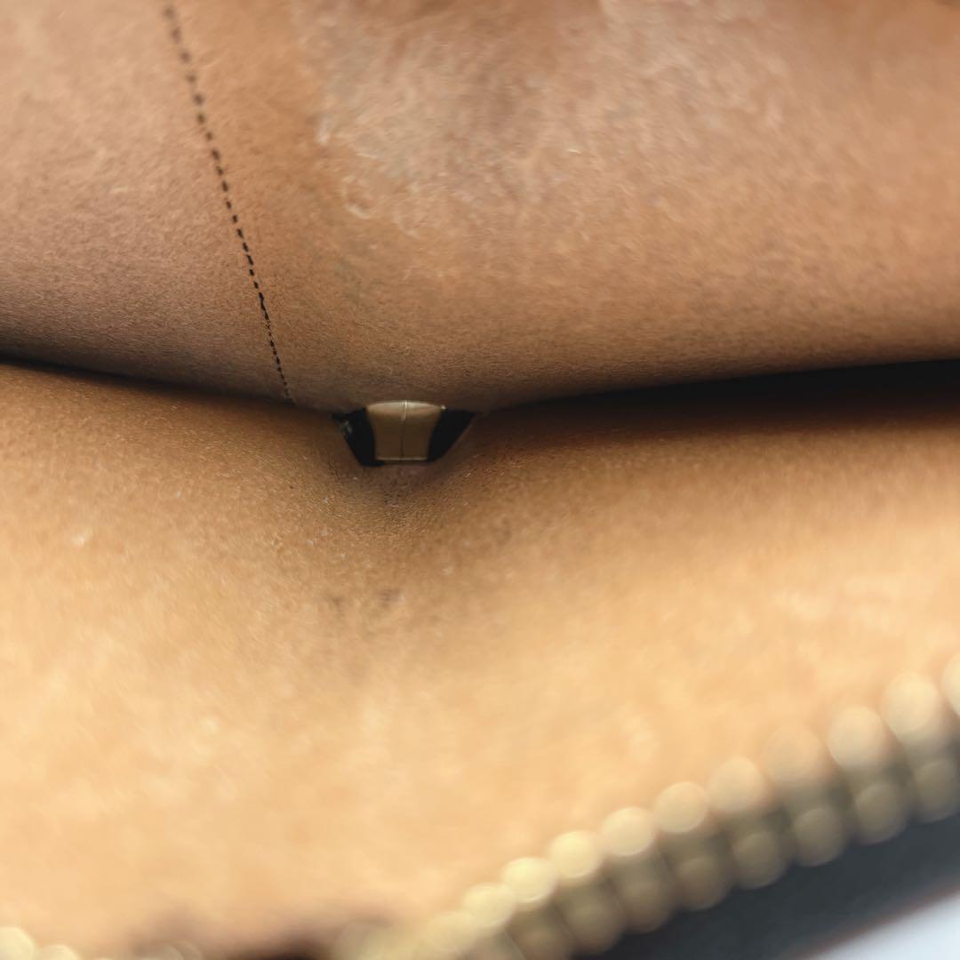 希少】PORTER FILM 本革 ラウンドファスナー 極美品 現行モデル - メルカリ