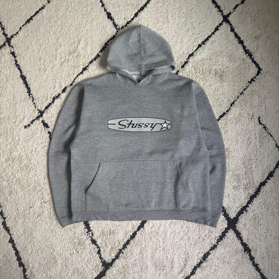 希少 90s OLD STUSSY 