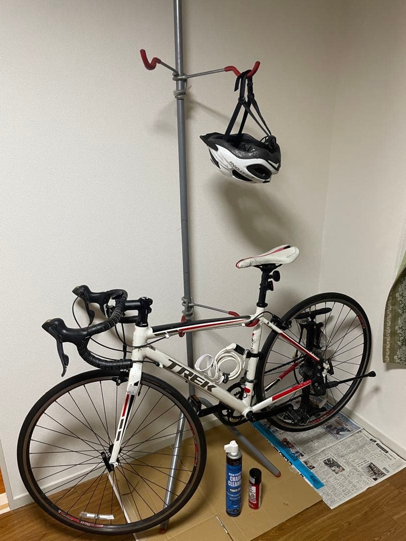 TREK 1.1 ロードバイク TREK 1.1 のご紹介｜CYCLE PINE｜サイクルパイン［スポーツ自転車専門