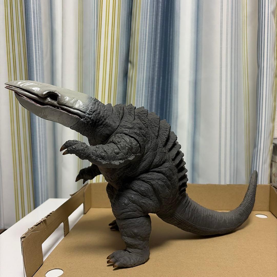 CCP1/6特撮シリーズ Vol005 ヒレ閉じ ガボラ 1/6特撮シリーズ ガボラ ヒレ閉じ ハイグレード Ver.商品詳細