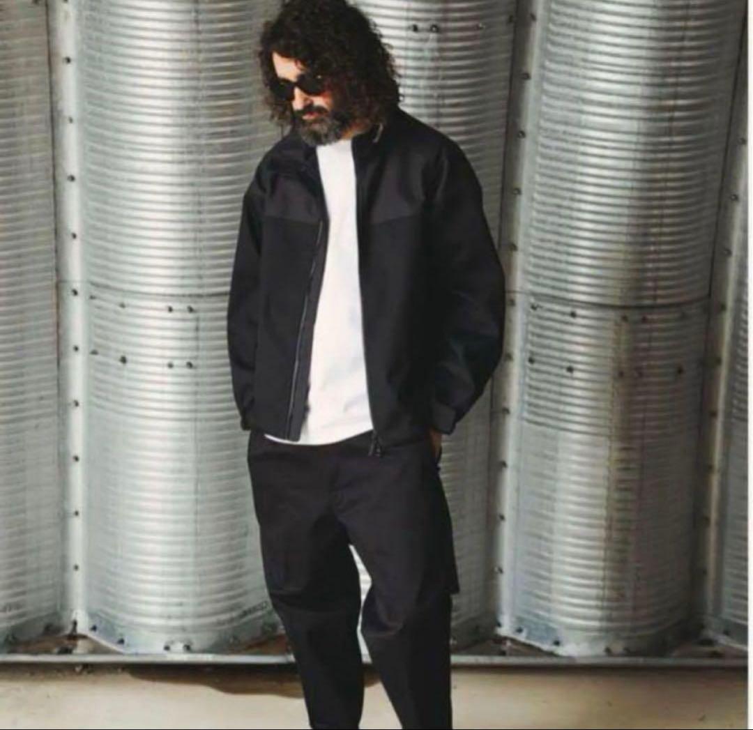 THE NORTH FACE RHCロンハーマン別注ジャケット M - メルカリ