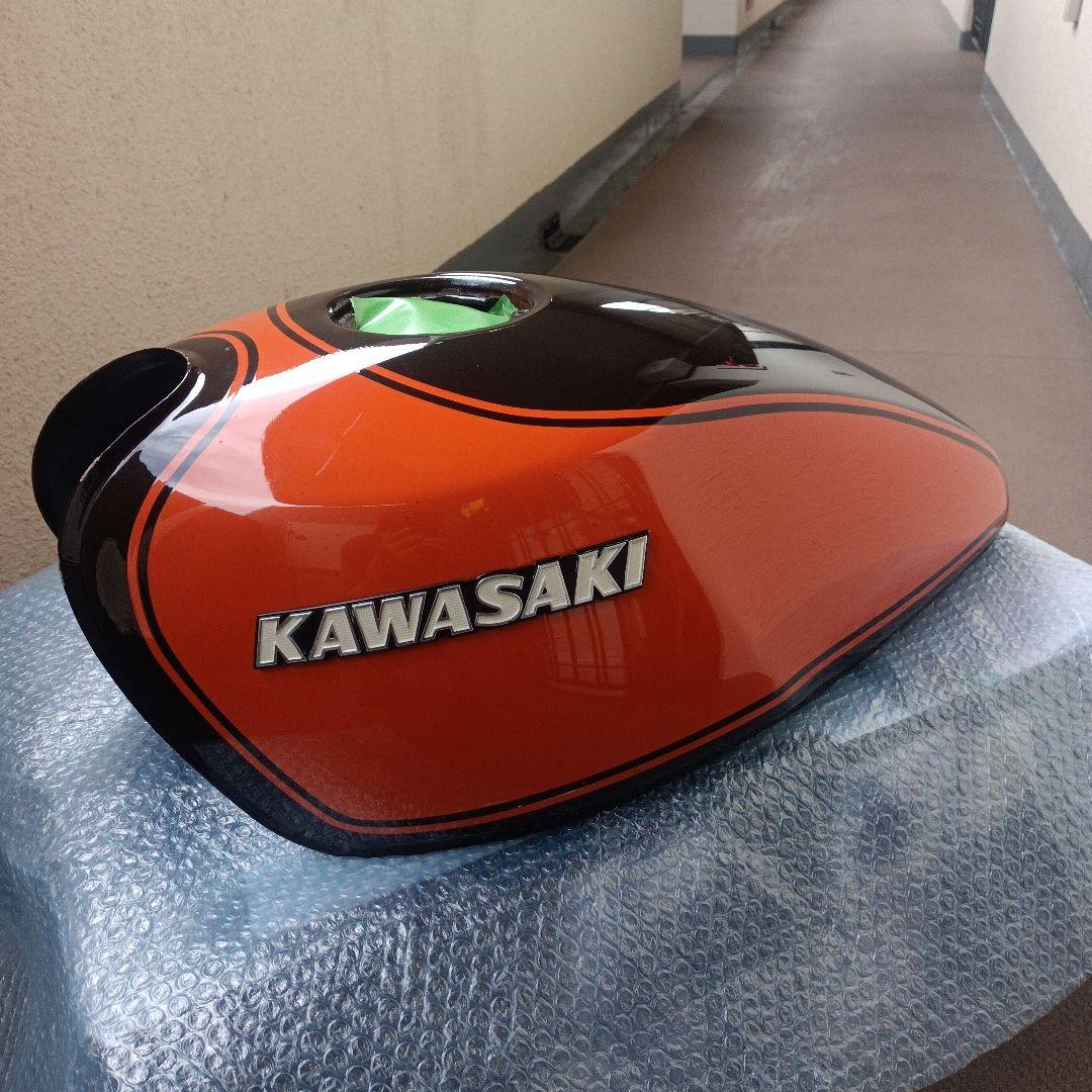 ゼファー400タンク - メルカリ