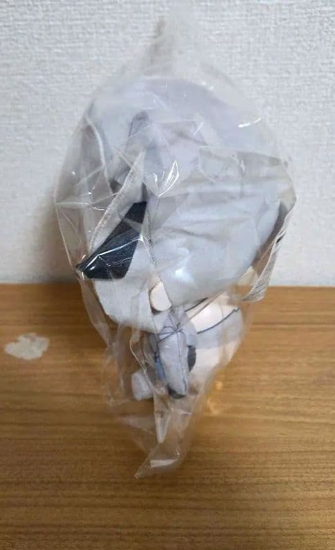 もちどる シンデレラ 勝利の女神：NIKKE ローソンオリジナルグッズ