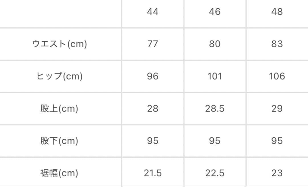 着画あり] 25aw WOOL BARATHEA WIDE TROUSERS - メルカリ