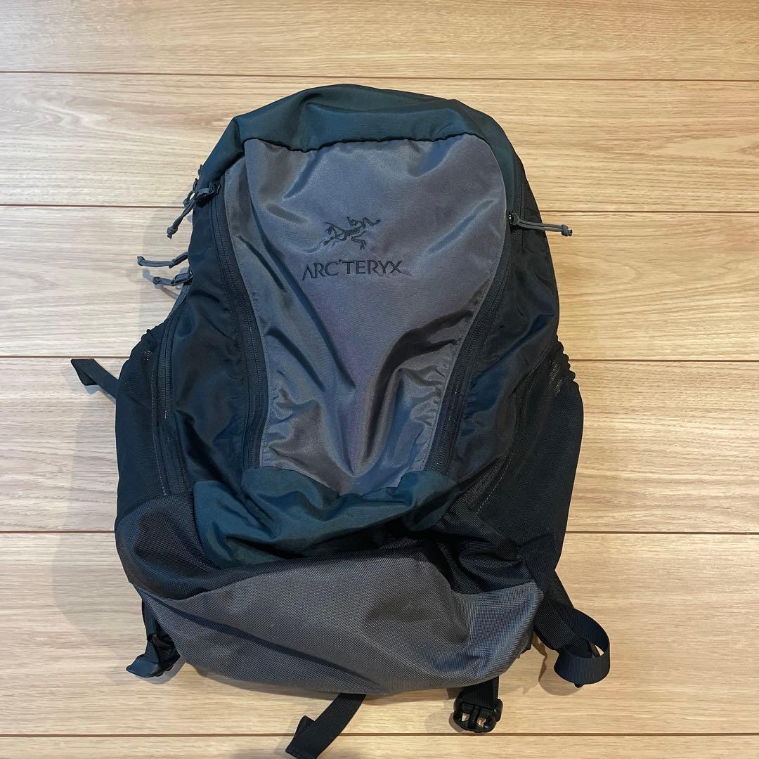 アークテリクス BEAMS別注 マンティス26 ビームスボーイ20周年記念