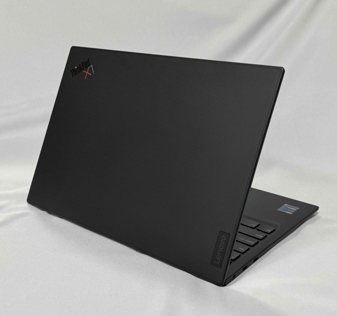 未使用 ThinkPad X1 Nano Gen1 フルスペック英語キーボード - メルカリ