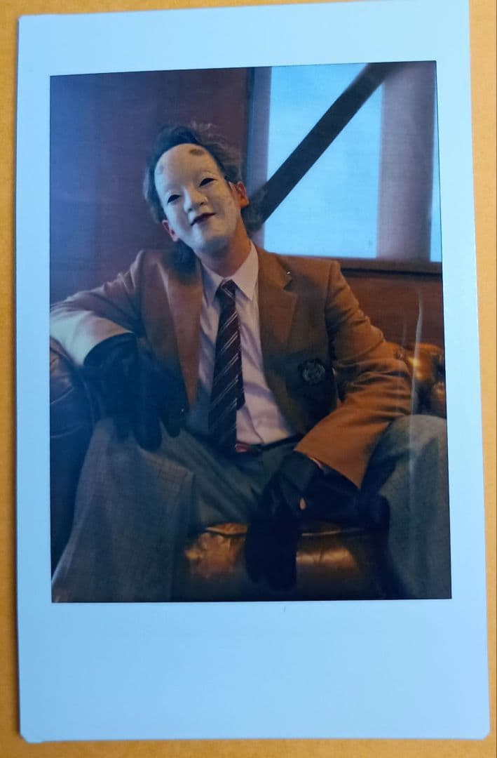 O-MENZ チェキ おかめ 制服ブレザー - その他オンライン セール