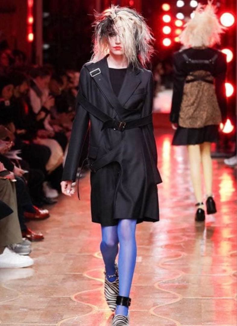 JUNYA WATANABE 2020FW ジャケット　コート eYe JUNYA WATANABE MAN - eYe Junya Watanabe MAN×THE NORTH FACE