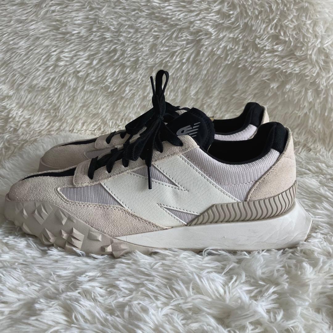 ニューバランス ムーンビーム 28cm スニーカー 箱あり UXC72DB1 - メルカリ